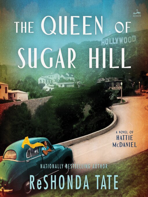 Title details for The Queen of Sugar Hill by ReShonda Tate - Wait list